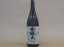 麦焼酎 宝満山 1800ml